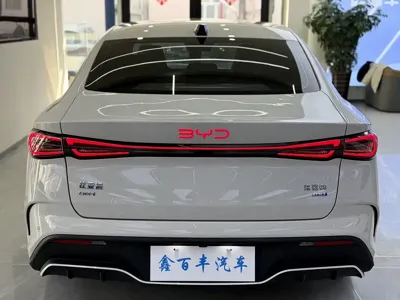 BYD 海豹06
