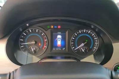 Haval H2