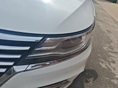 Roewe 荣威i6经典