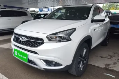 Chery Tiggo 7