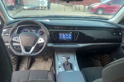 CHANGAN OSHAN X7