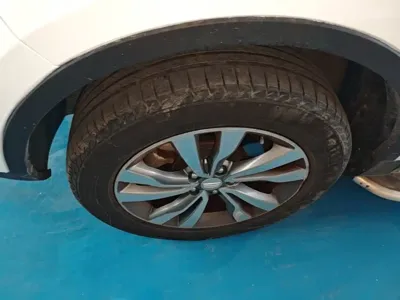 Geely Boyue