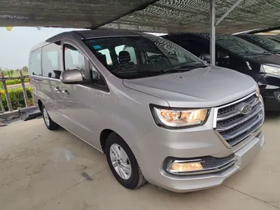 JAC Refine M4