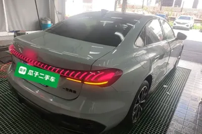 Audi A5L