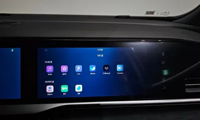 Renault-KoreaSamsung Grand Koleos