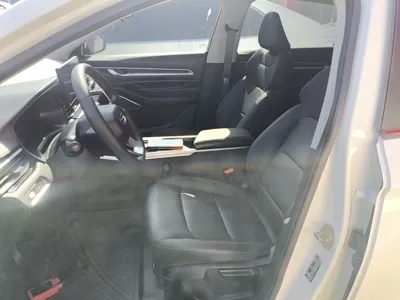 Geely Auto Emgrand