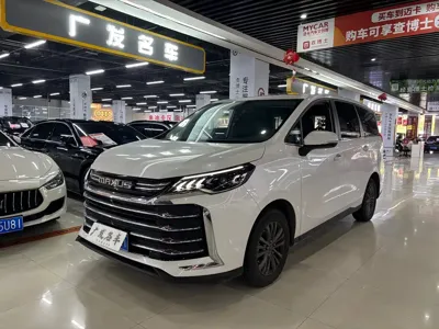 大通 G50
