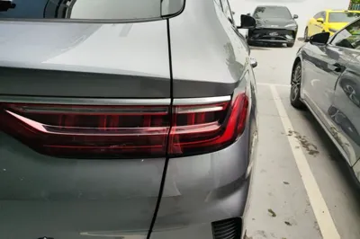 BYD Song PLUS New Energy