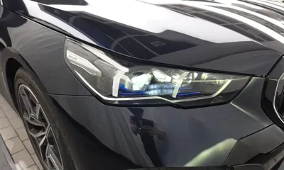 BMW i5