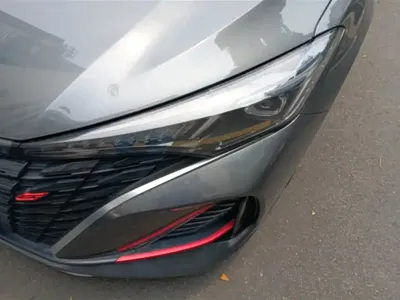 Changan Eado