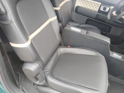 Baojun KiWi EV