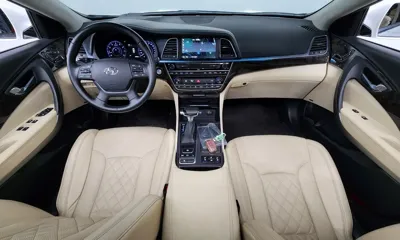 Hyundai Aslan