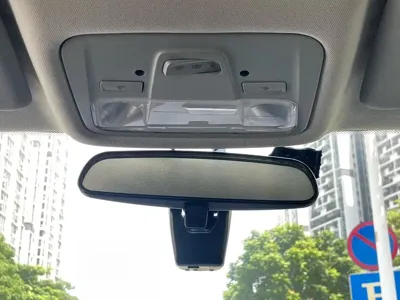 Chery Arrizo 5
