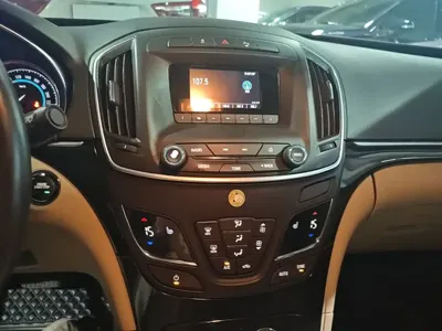Buick Regal