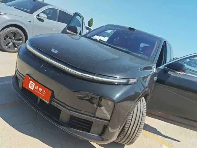 Li Auto Li L7