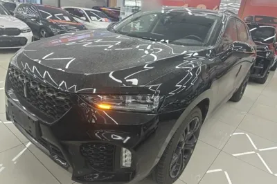 WEY VV7