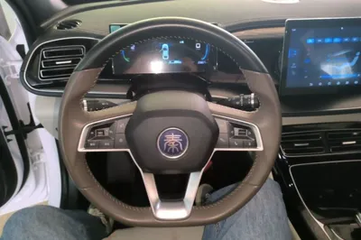 BYD Qin Plus