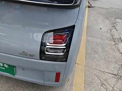 Wuling Air ev