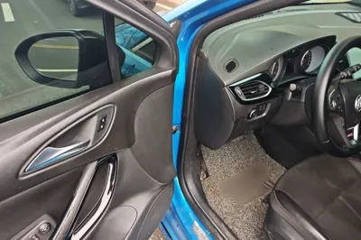Buick Verano