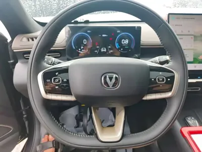 Changan Eado