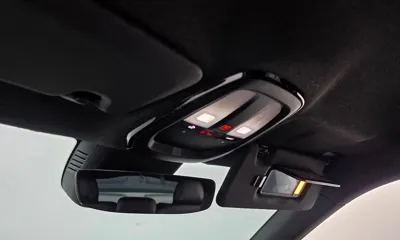Polestar Polestar 2