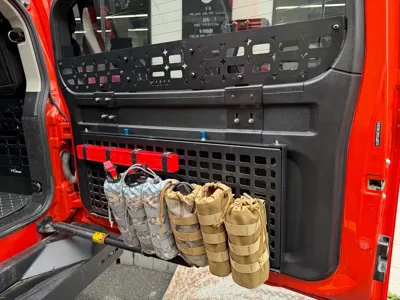 Tank Tank 300