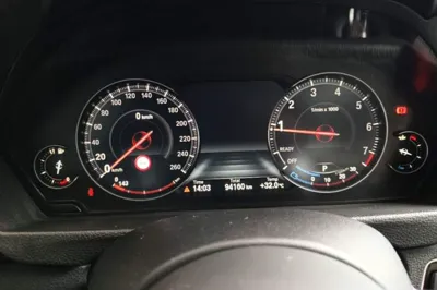 BMW 3 Series GT