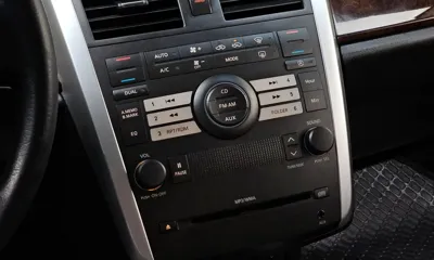 Renault-KoreaSamsung SM5