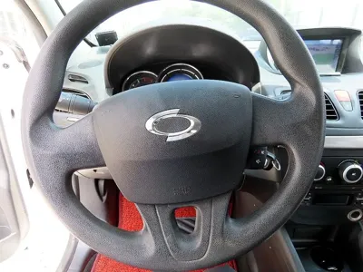 Renault-KoreaSamsung SM3