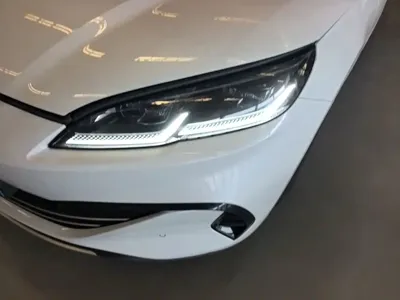 BYD 海豹06