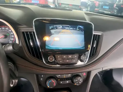 Chevrolet Monza