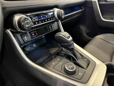 Toyota Wildlander