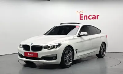BMW Gran Turismo