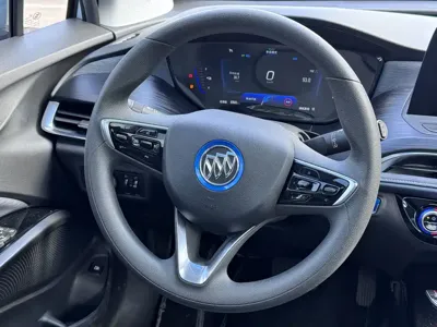 Buick Velite 6