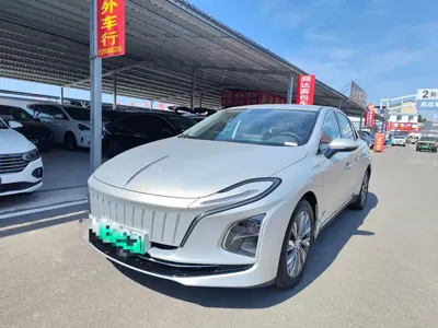 Hongqi Hongqi E-QM5