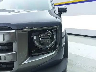 Haval Big Dog
