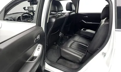 ChevroletGMDaewoo Orlando