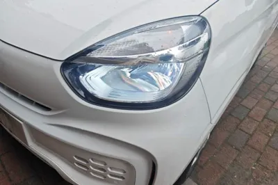 Roewe Clever