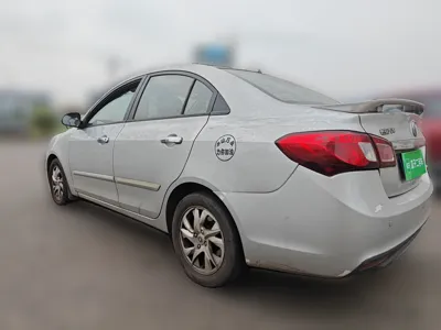 Changan Alsvin V3