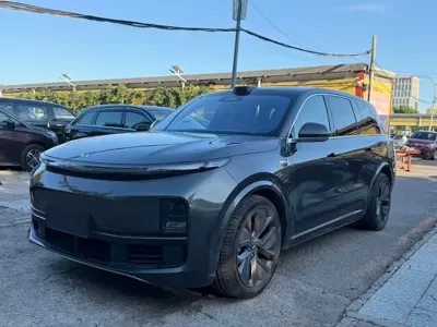 Li Auto Li L9