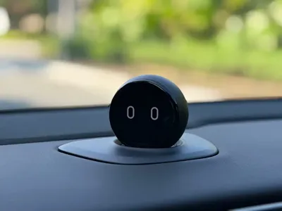 Nio ET5T