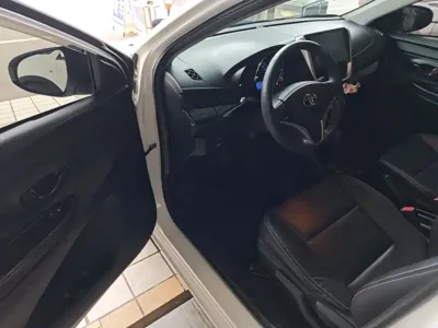 Toyota Vios FS