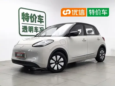 Wuling Bingo