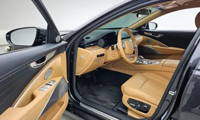 Kia K9