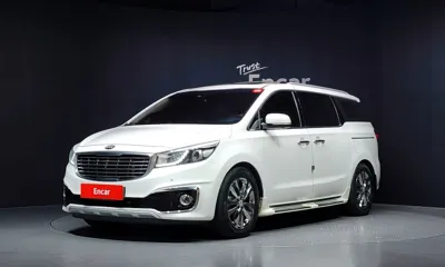 Kia Canival