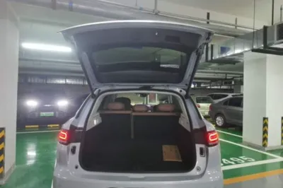 Leapmotor C11