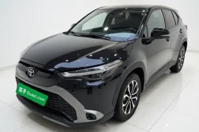 Toyota Frontlander