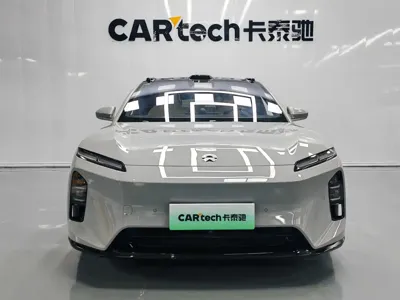 Nio ET5T