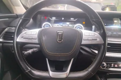 Bestune T77