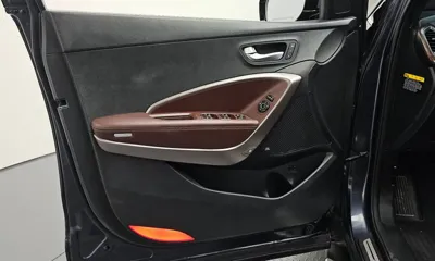 Hyundai Maxcruz